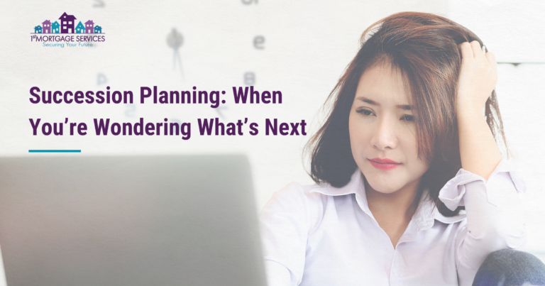 Why Succession Planning is Essential for Businesses